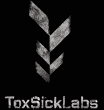ToxSickLabs - logo