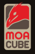 MoaCube - logo