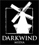 Darkwind Media - logo