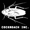 Cockroach - logo