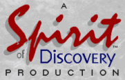 Spirit of Discovery - logo