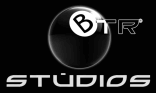 BTR Studios - logo