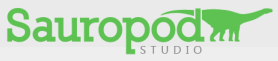 Sauropod Studio - logo