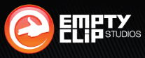 Empty Clip Studios - logo