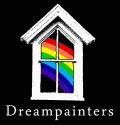 Dreampainters - logo