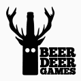 BeerDeer Games - logo