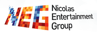 Nicolas Entertainment Group - logo