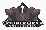 DoubleBear Productions - logo