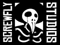 Screwfly Studios - logo
