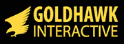 Goldhawk Interactive - logo