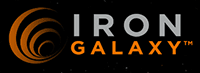 Iron Galaxy - logo