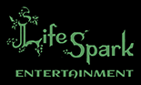 LifeSpark Entertainment - logo