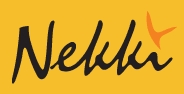 Nekki - logo