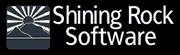 Shining Rock Software - logo