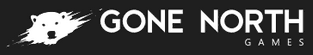 Gone North Games - logo