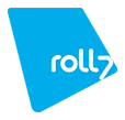 Roll7 - logo