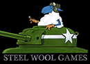 Steel Wool Studios - logo
