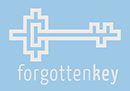 Forgotten Key - logo