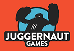 Juggernaut Games - logo