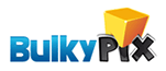 BulkyPix - logo