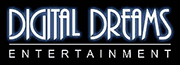 Digital Dreams Entertainment - logo
