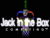 Jack in the Box Computing - logo