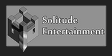 Solitude Entertainment - logo