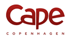 Cape Copenhagen - logo