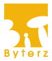 Bit Byterz - logo