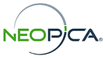 Neopica - logo