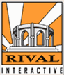 Rival Interactive - logo