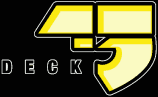 DECK13 Interactive - logo