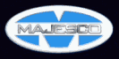 Majesco - logo