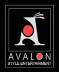Avalon Style Entertainment - logo