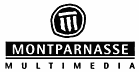 Montparnasse Multimedia - logo