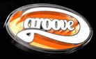 Groove - logo