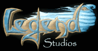 Legend Studios - logo