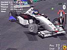 F1 World Grand Prix - screenshot #1