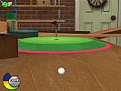 Toy Golf Extreme - screenshot