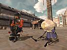 Final Fantasy XI: Treasures Of Aht Urhgan - screenshot #25