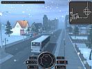 Bus Simulator 2008 - screenshot #4