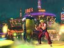 Street Fighter IV - screenshot #207