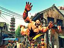 Street Fighter IV - screenshot #84