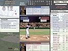 Baseball Mogul 2007 - screenshot