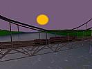 Bridge Construction Set - screenshot #20