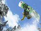 Shaun White Snowboarding - screenshot #11