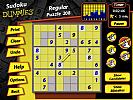 Sudoku For Dummies - screenshot #5