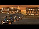 Motorbike Simulator - screenshot #3