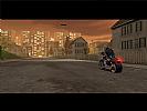 Motorbike Simulator - screenshot #2
