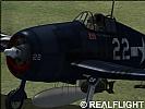 Grumman F6F Hellcat - screenshot #10